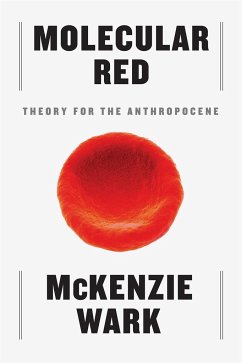 Molecular Red - Wark, McKenzie