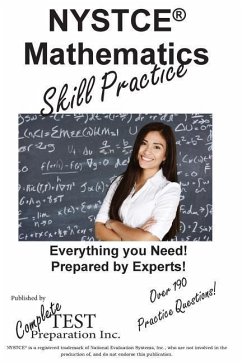 NYSTCE Mathematics Skill Practice - Complete Test Preparation Inc