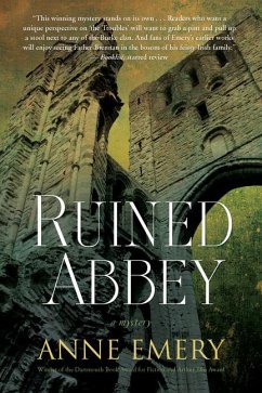 Ruined Abbey - Emery, Anne