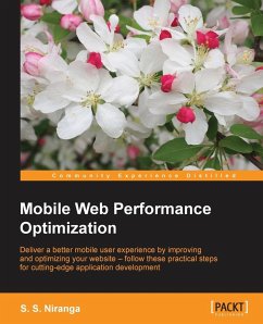 Mobile Web Performance Optimization - Niranga, S. S