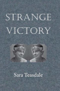 Strange Victory - Teasdale, Sara
