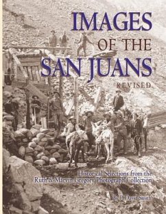 Images of the San Juans - Smith, P. David