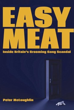 Easy Meat - McLoughlin, Peter