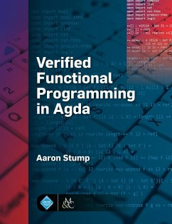 Verified Functional Programming in Agda - Stump, Aaron