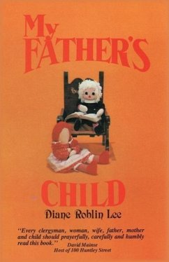 My Father's Child - Roblin-Lee, Diane E.