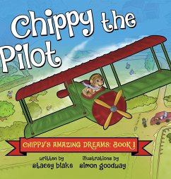 Chippy the Pilot - Blake, Stacey