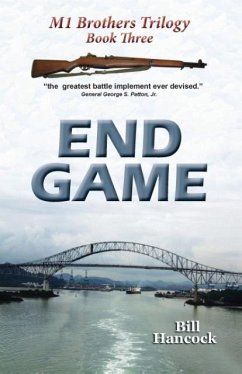End Game - Hancock, Bill
