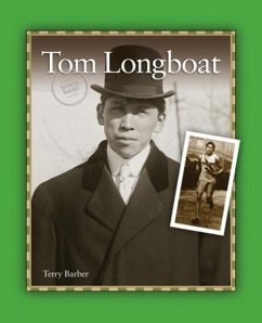 Tom Longboat - Barber, Terry