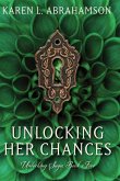 Unlocking Her Chances