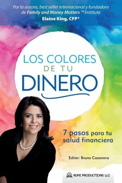 Cover Los Colores de Tu Dinero