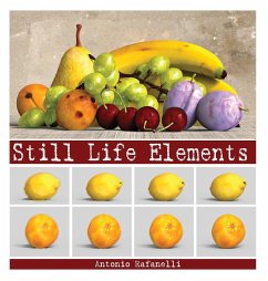 Still Life Elements - Rafanelli, Antonio