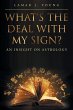What's the Deal with My Sign? An... - Bild 1