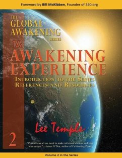 The Awakening Experience, Introduction to the Series, References and Resources - Temple, Lee
