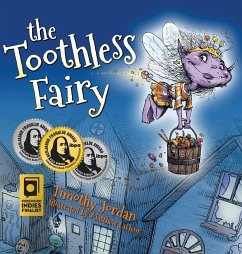 The Toothless Fairy - Jordan, Tim