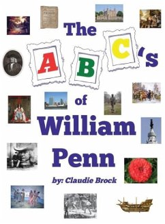 William Penn's ABC's - Brock, Claudie J