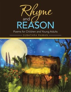 Rhyme and Reason - Raman, Subathra