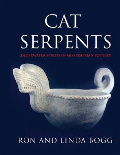 Cat Serpents - Bogg, Ron; Bogg, Linda