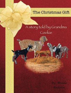 The Christmas Gift - Anderson, Brenda