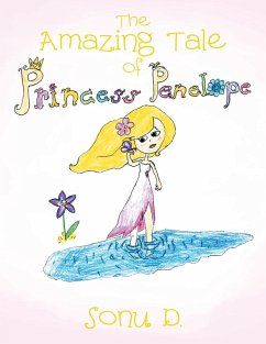 The Amazing Tale of Princess Penelope - D., Sonu
