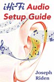 iHi-Fi Audio Setup Guide