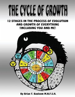 The Cycle Of Growth - Baulsom M. N. F. S. H., Brian T