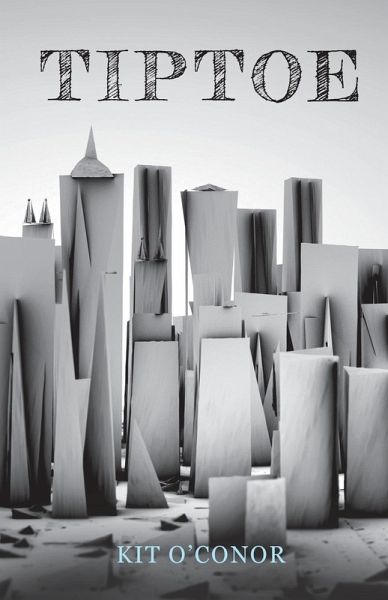 Tiptoe Tiptoe