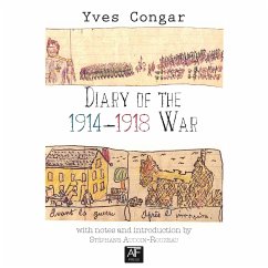 Diary of the 1914-1918 War - Congar, Yves