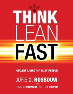 Think Lean Fast - Rossouw, Jurie G