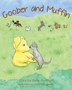 Goober and Muffin - Lenihan, Kelly