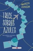 SPA-TRECE SOBRES AZULES