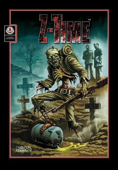 Cover Z-Time