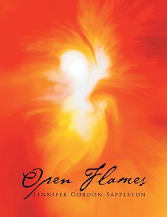 Open Flames - Gordon-Sappleton, Jennifer
