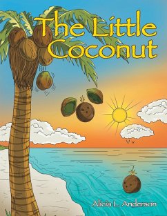 Cover The Little Coconut