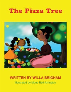 The Pizza Tree - Brigham, Willa