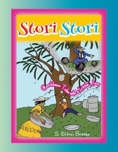 Stori, Stori - Brooks, S. Ettosi