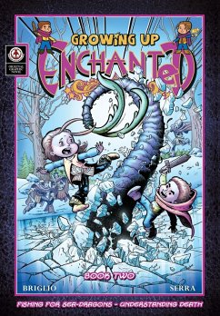 Growing Up Enchanted v2 - Briglio, Jack