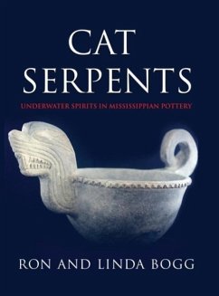 Cat Serpents - Bogg, Ron; Bogg, Linda