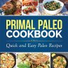 Primal Paleo Cookbook - Bild 1