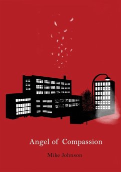 Angel of Compassion - Johnson, Mike