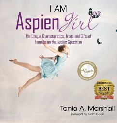 I Am Aspiengirl - Marshall, Tania