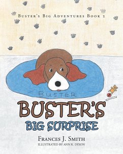 Buster's Big Surprise - Buster