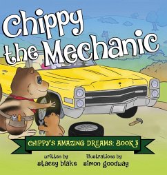 Chippy the Mechanic - Blake, Stacey
