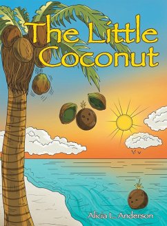 Cover The Little Coconut