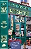 Tozlu Rüyalar Kitapcisi - Swanson, Cynthia