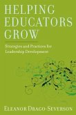 Helping Educators Grow