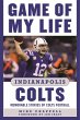 Game of My Life Indianapolis Colts - Bild 1