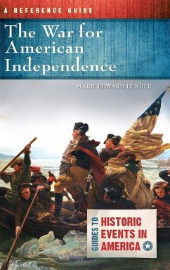 War for American Independence, The - Lender, Mark