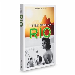 In the Spirit of Rio - Astuto, Bruno