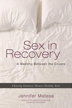 Sex in Recovery - Matesa, Jennifer