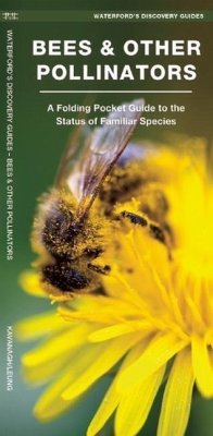 Bees & Other Pollinators - Kavanagh, James